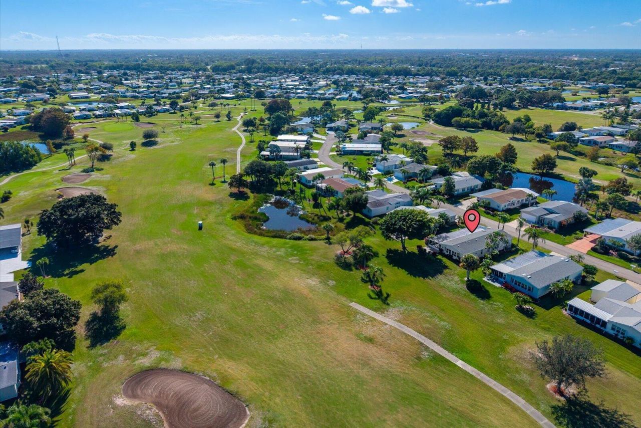8162 13th Hole Drive, Port Saint Lucie, FL 34952 Photo