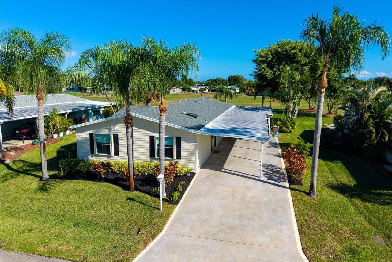 8162 13th Hole Drive, Port Saint Lucie, FL 34952 Photo