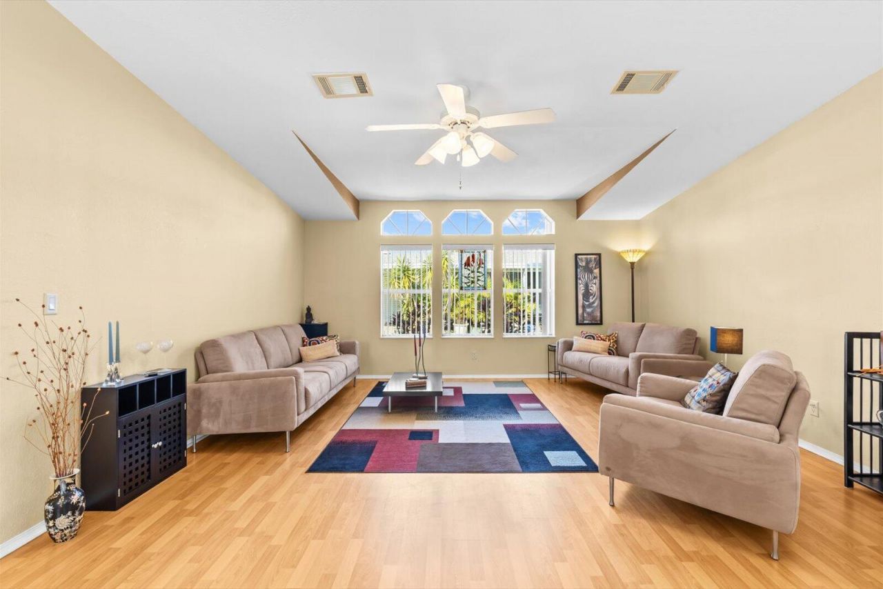 8162 13th Hole Drive, Port Saint Lucie, FL 34952 Photo