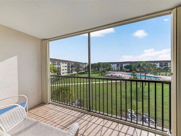 12750 SW 15th Street, Unit 303 D, Pembroke Pines, FL 33027