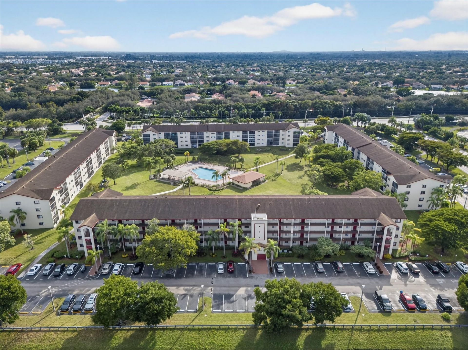 12750 SW 15th Street, Unit 303 D, Pembroke Pines, FL 33027 Photo