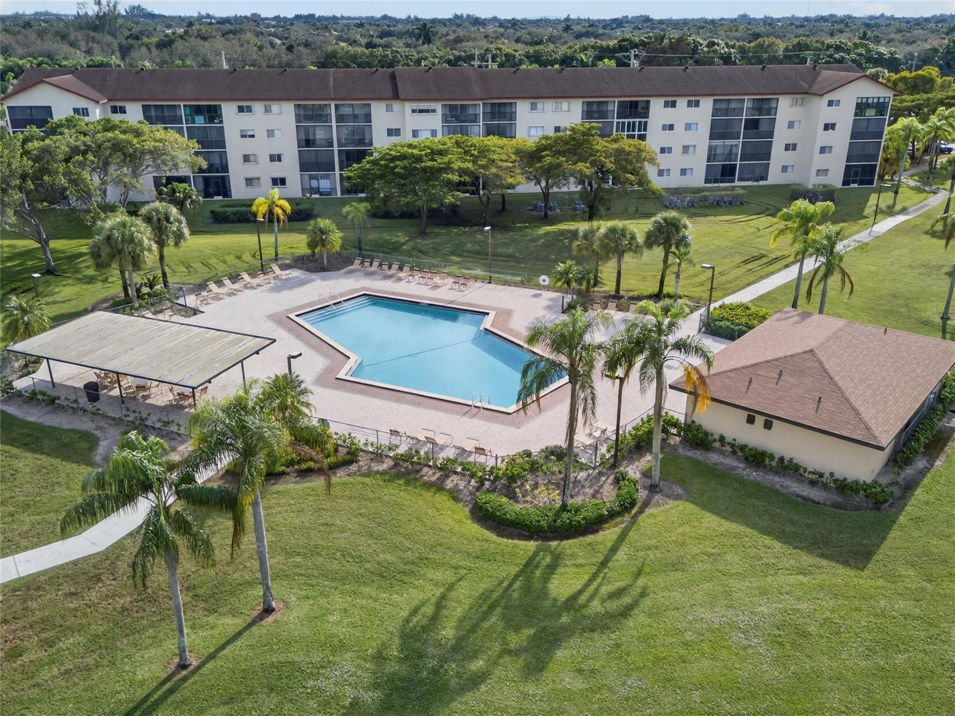 12750 SW 15th Street, Unit 303 D, Pembroke Pines, FL 33027 Photo