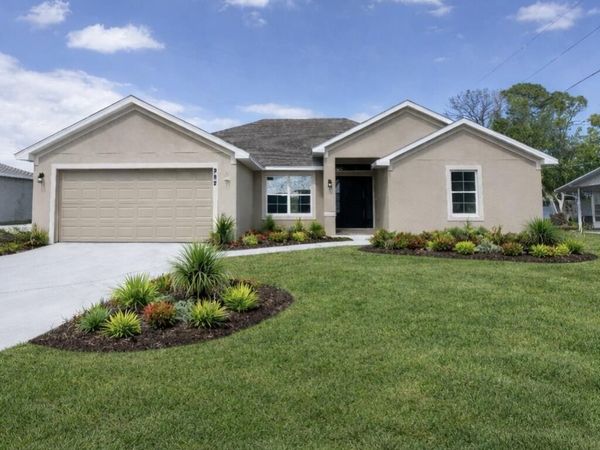 962 Seneca Avenue, Sebastian, FL 32958