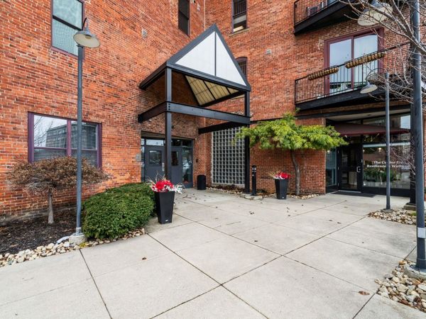 432 E Rich Street, Unit 4J, Columbus, OH 43215