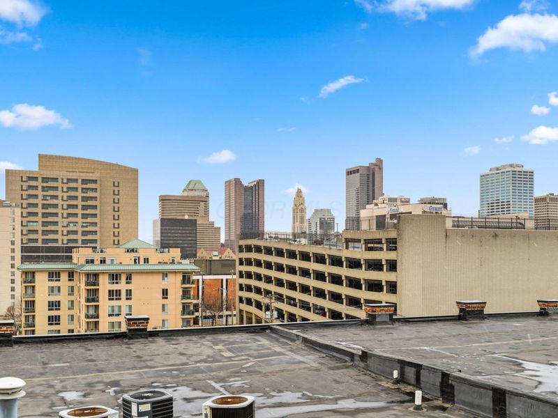 432 E Rich Street, Unit 4J, Columbus, OH 43215 Photo 10