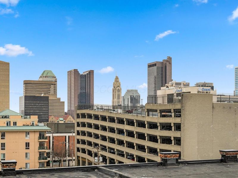 432 E Rich Street, Unit 4J, Columbus, OH 43215 Photo 11