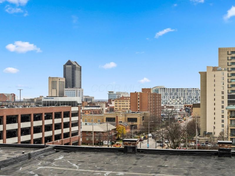 432 E Rich Street, Unit 4J, Columbus, OH 43215 Photo 12