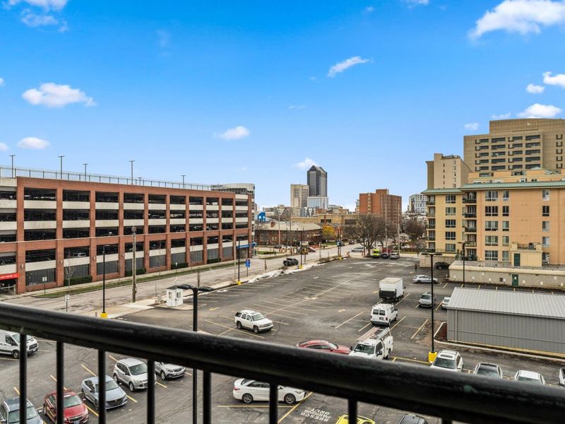 432 E Rich Street, Unit 4J, Columbus, OH 43215 Photo 13