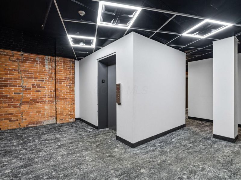 432 E Rich Street, Unit 4J, Columbus, OH 43215 Photo 14