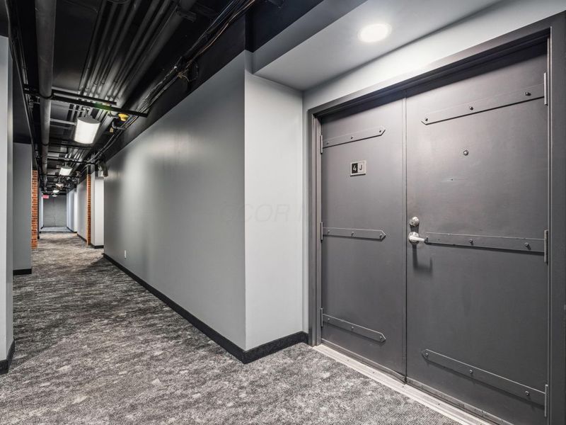 432 E Rich Street, Unit 4J, Columbus, OH 43215 Photo 15