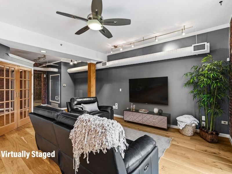 432 E Rich Street, Unit 4J, Columbus, OH 43215 Photo 24