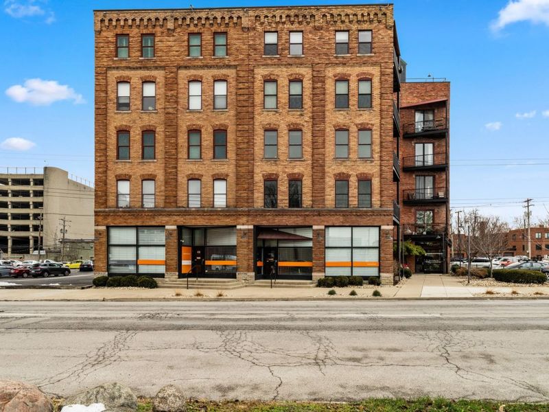 432 E Rich Street, Unit 4J, Columbus, OH 43215 Photo 3