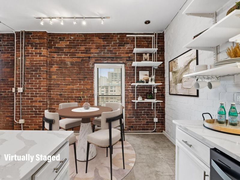 432 E Rich Street, Unit 4J, Columbus, OH 43215 Photo 30