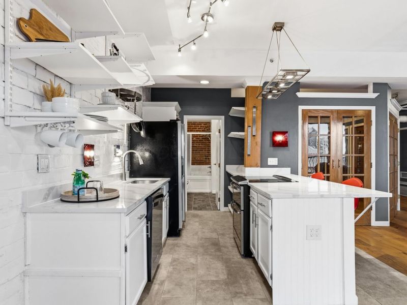 432 E Rich Street, Unit 4J, Columbus, OH 43215 Photo 31