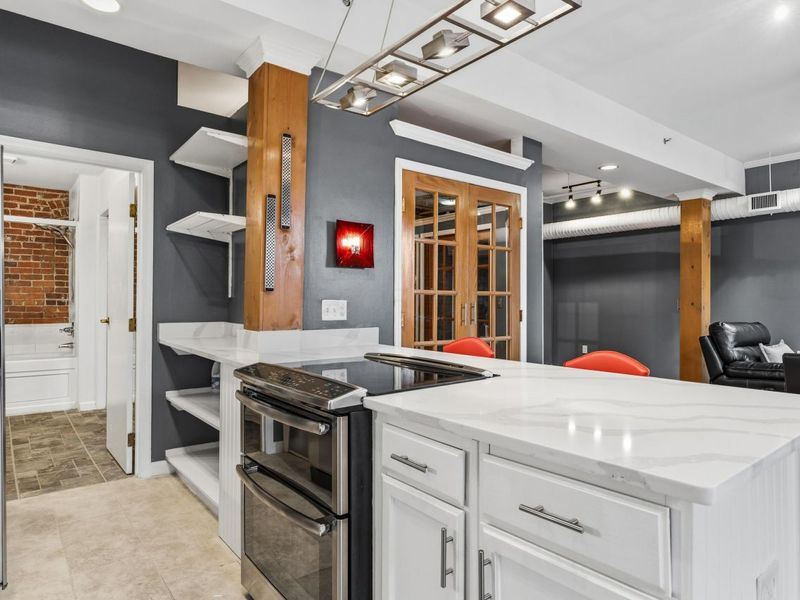 432 E Rich Street, Unit 4J, Columbus, OH 43215 Photo 33