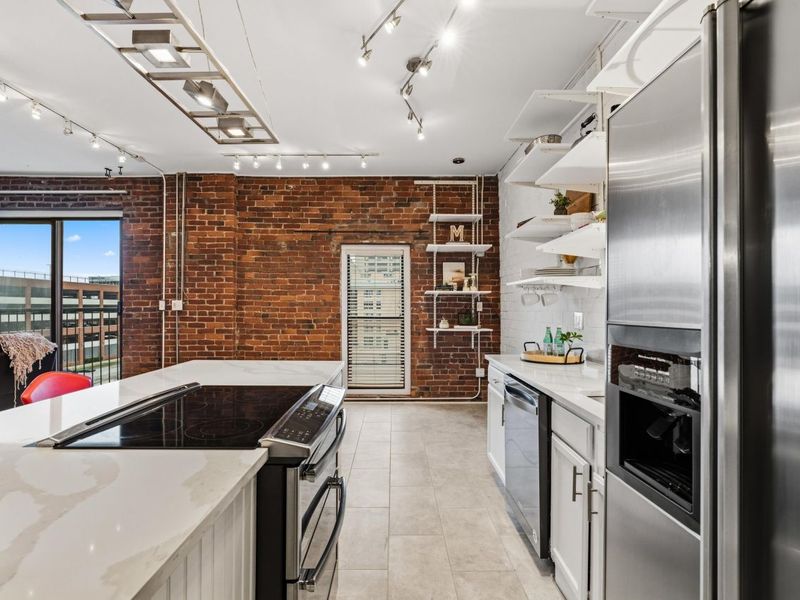 432 E Rich Street, Unit 4J, Columbus, OH 43215 Photo 34