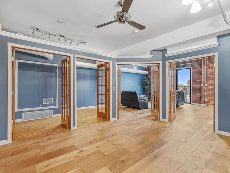 432 E Rich Street, Unit 4J, Columbus, OH 43215 Photo 36