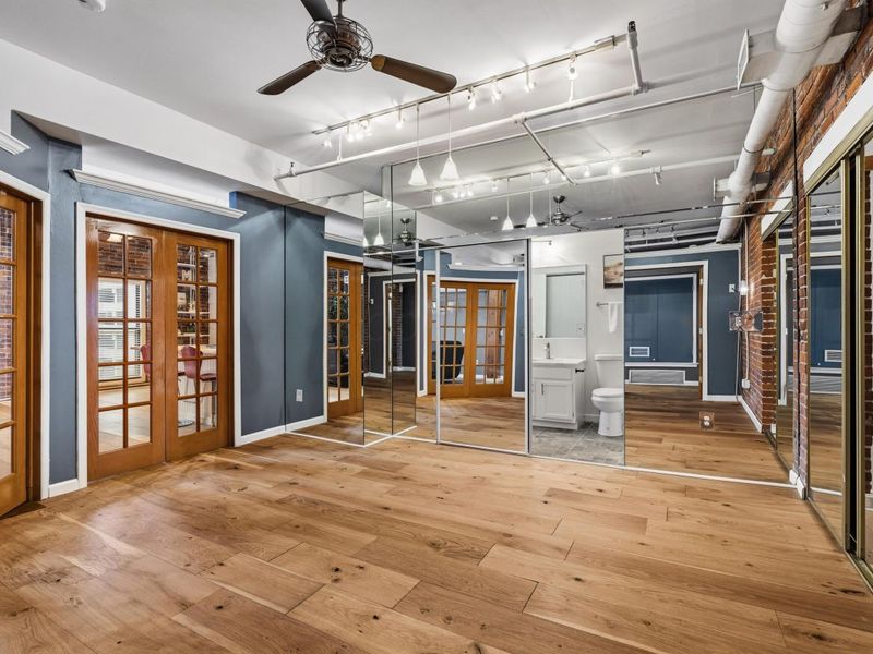 432 E Rich Street, Unit 4J, Columbus, OH 43215 Photo 37