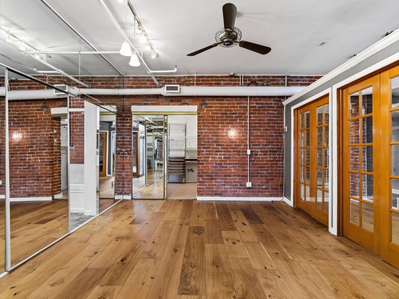 432 E Rich Street, Unit 4J, Columbus, OH 43215 Photo 38