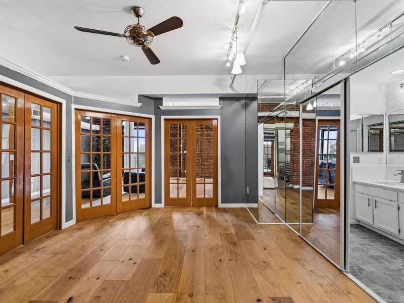 432 E Rich Street, Unit 4J, Columbus, OH 43215 Photo 41