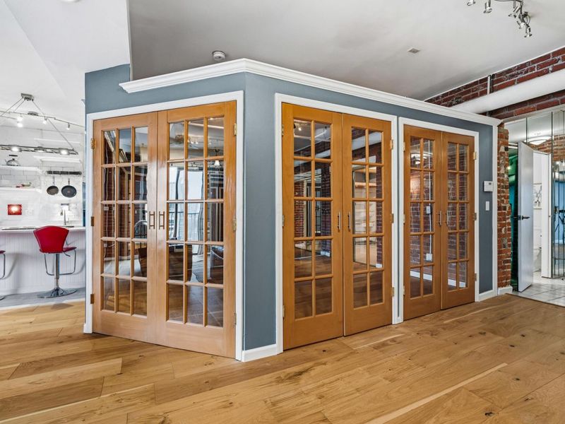 432 E Rich Street, Unit 4J, Columbus, OH 43215 Photo 45