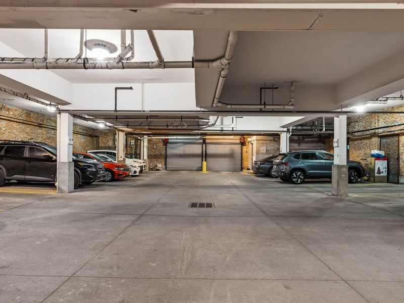 432 E Rich Street, Unit 4J, Columbus, OH 43215 Photo 48