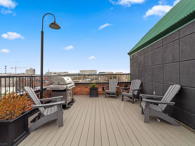 432 E Rich Street, Unit 4J, Columbus, OH 43215 Photo 49