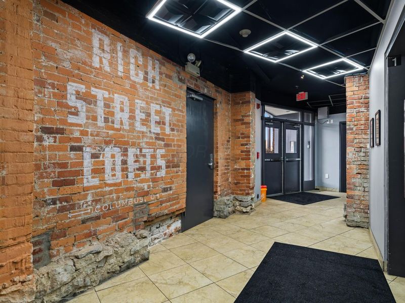 432 E Rich Street, Unit 4J, Columbus, OH 43215 Photo 7