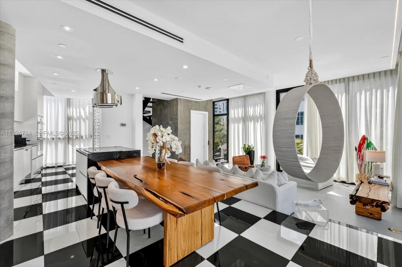 11 Century Lane, Miami Beach, FL 33139 Photo