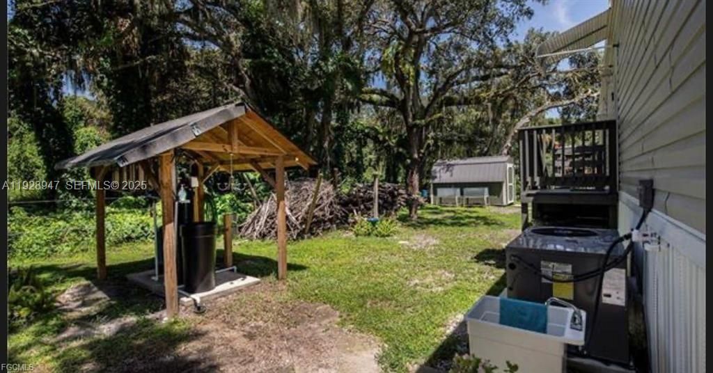 2638 Ortona Locks Rd, Moore Haven, FL 33471 Photo