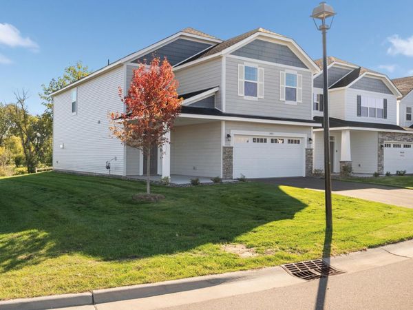 1420 192nd Avenue, East Bethel, MN 55011