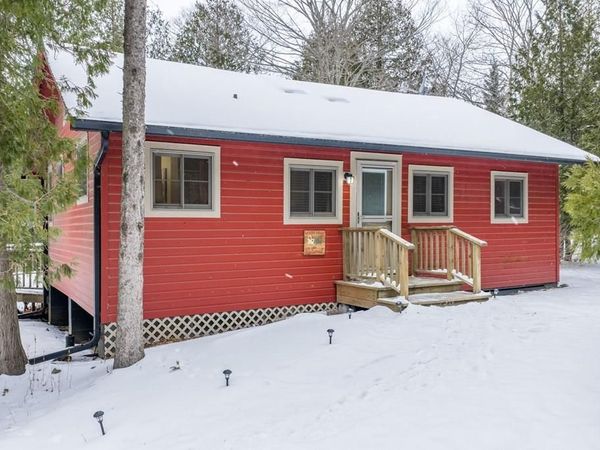 2742 E SHOREWOOD ROAD, Unit 7, Baileys Harbor, WI 54202