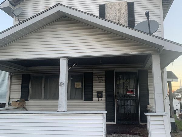 1625 Poplar Street, Kenova, WV 25530