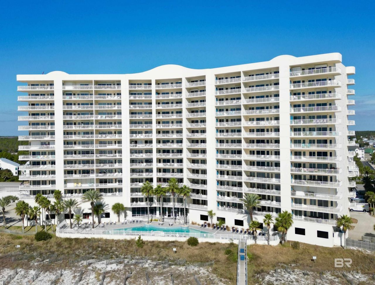 26200 Perdido Beach Boulevard, Unit 1504, Orange Beach, AL 36561 Main Photo
