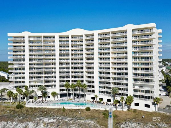 26200 Perdido Beach Boulevard, Unit 1504, Orange Beach, AL 36561