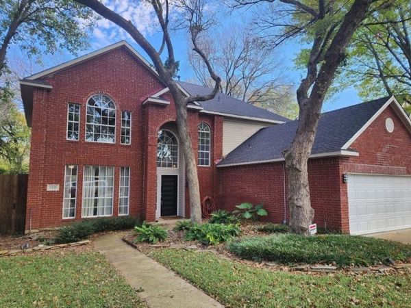 3316 Sir Stewart Circle, Grand Prairie, TX 75052