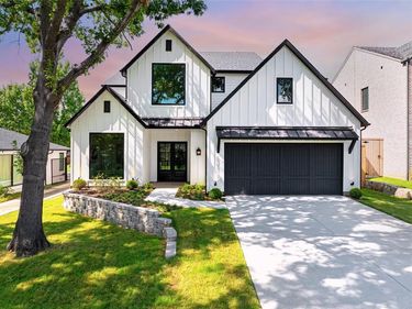 3753 Valley Ridge Road, Dallas, TX 75220