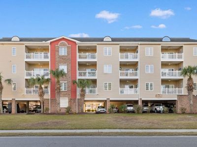 311 2nd Ave. N, Unit 308, North Myrtle Beach, SC 29582