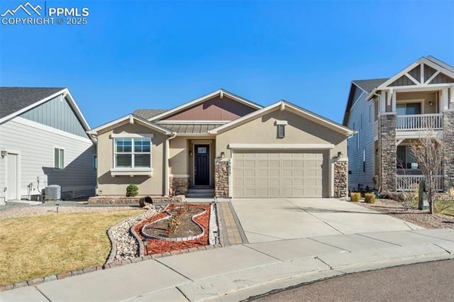 15625 Blue Pearl Court, Monument, CO 80132 Main Photo