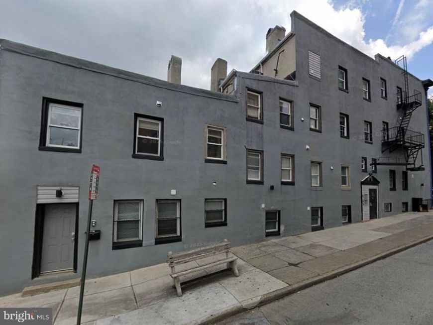 800 N Broadway, Baltimore, MD 21205 Main Photo