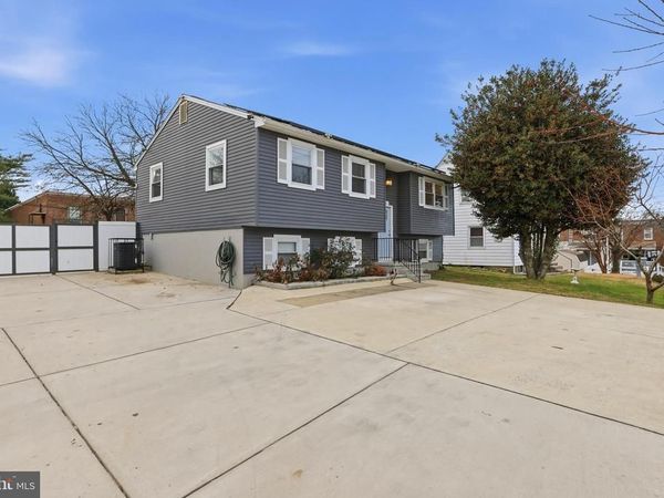 211 JACK STREET, BALTIMORE, MD 21225