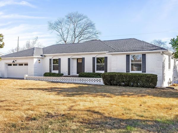 7316 Midfield Drive, Chattanooga, TN 37421