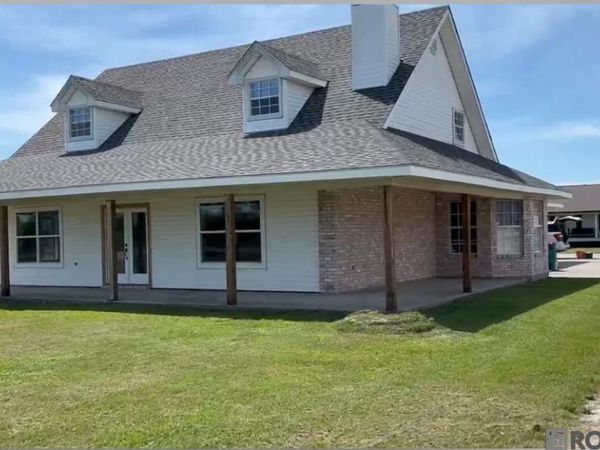 10340 Hwy 1, Lockport, LA 70374