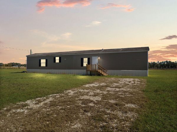 133 Jasper Kemp , Pitkin, LA 70656