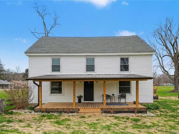 1660 Sample Road, Oxford, OH 45056