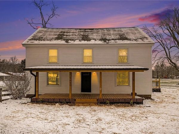 1660 Sample Road, Oxford, OH 45056