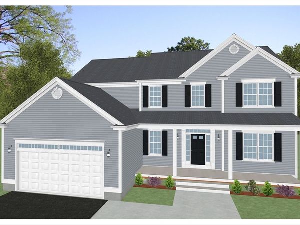 35 Spruce Street, Raynham, MA 02767