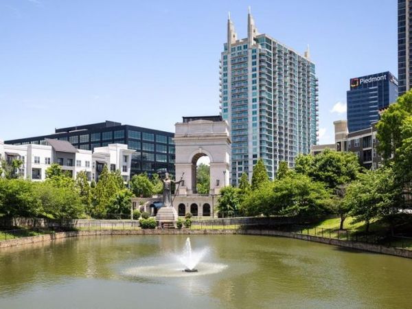 514 Motivation Circle NW, Atlanta, GA 30309