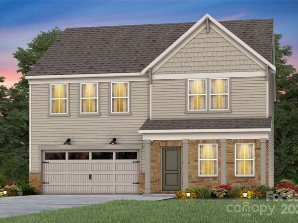 13625 Roderick Drive, Unit 123, Huntersville, NC 28078