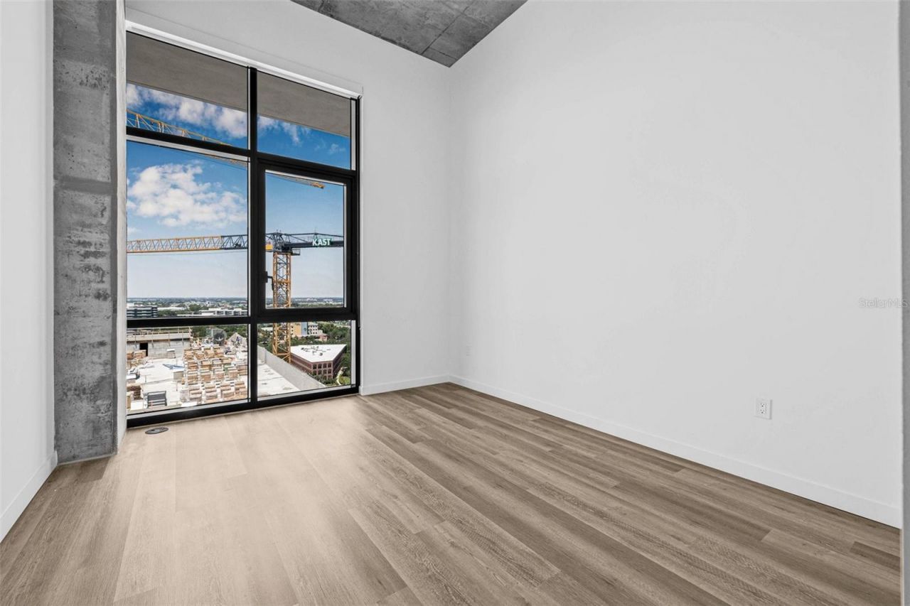 221 Main Street N, Unit PH 1603, Saint Petersburg, FL 33716 Photo